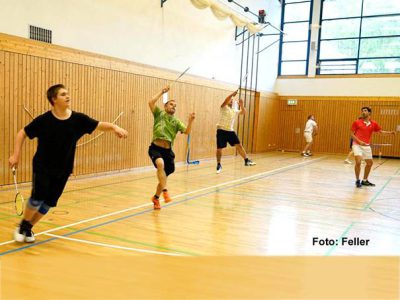 BA_20140427_50 Badminton-Turnier in Glienicke