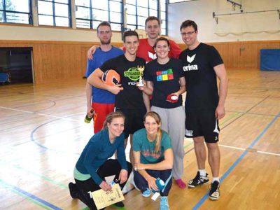 VO_20150404_Osterturnier_Sieger - Alle Teams