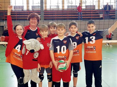 VO_20230318_Erfolge VO-Nachwuchs_U13 LM Team